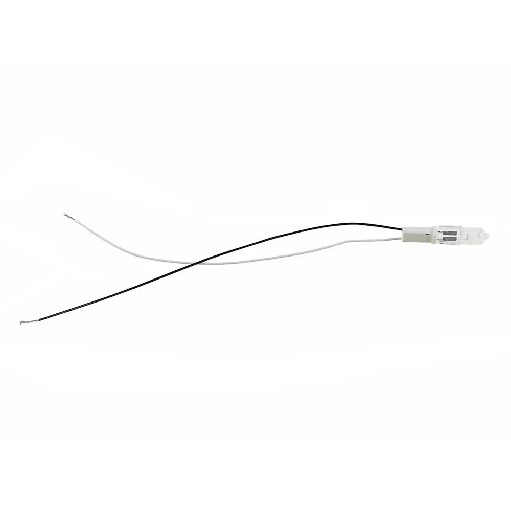 10 cái/lốc Chất Lượng Hàng Đầu Halogen G4 Bulb DC 12 v Loại G4 Halogen Đèn Đèn 20 wát Rõ Ràng Mỗi Bóng Đèn với Một Hộp Bên Trong Cho Trang Trí Nội Thất