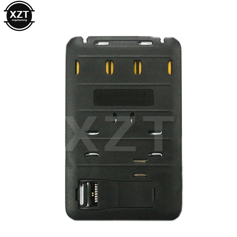 Schwarz 5-in-1 Universal Mini SIM-Karten-Adapter Aufbewahrungskoffer Kits für Nano Micro SIM-Karte Speicherkartenhalter Reader Cover Connector