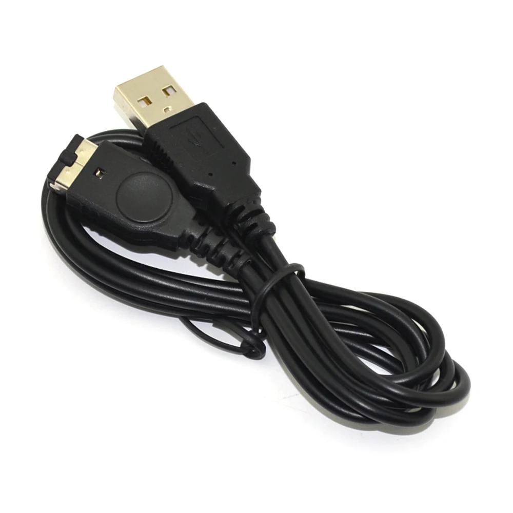 Sạc USB Sạc Cáp Dây Cho GBA SP Cho NDS