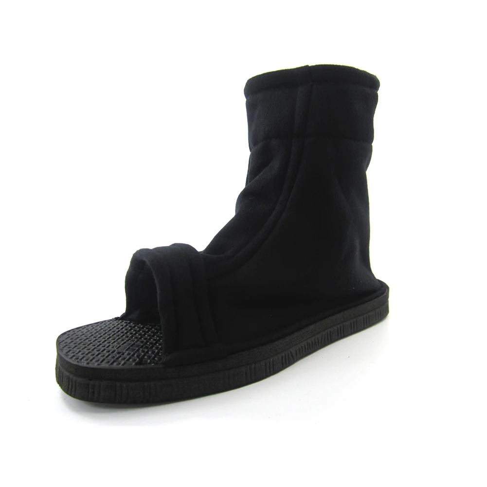 Brdwn Ninja Konoha Uchiha Sasuke Sakura Haruno Hatake Kakashi scarpe cosplay