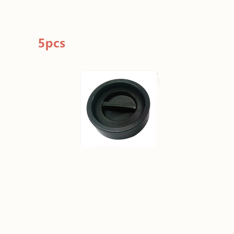 5 шт./лот, крышка бака, крышка бака, крышка бака DISH M10, 10 мм, ремонтные комплекты Tomasetto Autogas LPG CNG