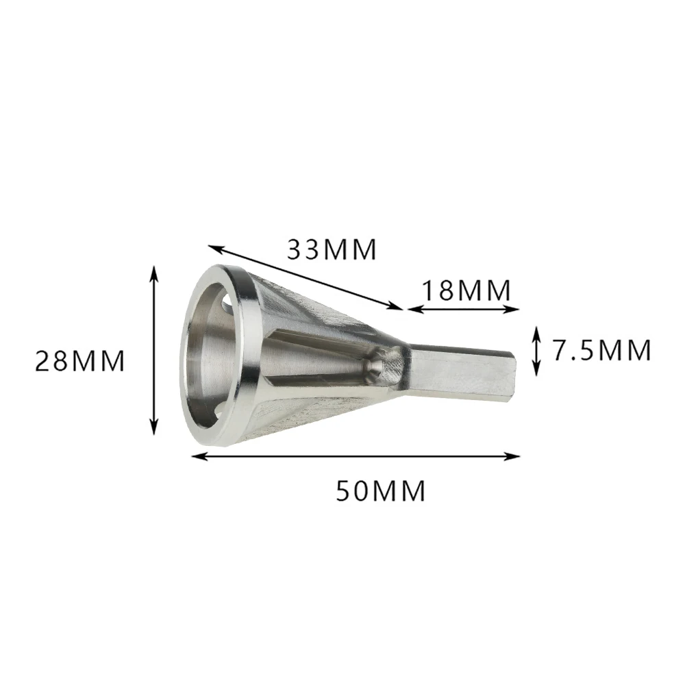 2019 Mới Nhất Deburring Bên Ngoài Chamfer Dụng Cụ Inox Loại Bỏ Burr Dụng Cụ Kim Loại Dụng Cụ Khoan