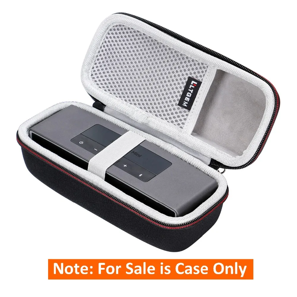 LTGEMสำหรับBose Soundlink Miniลำโพง