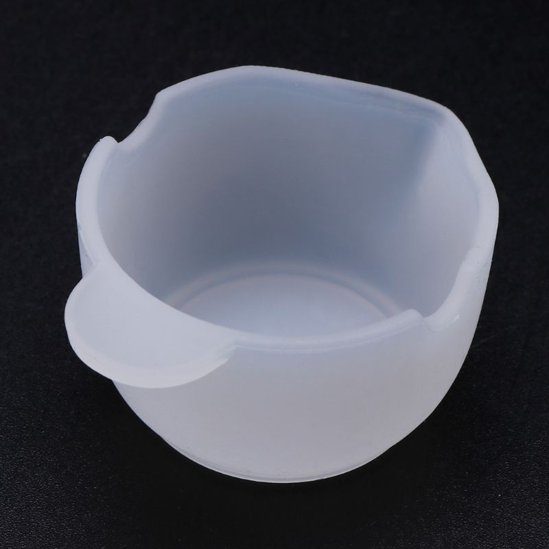 Инструменты из эпоксидной смолы Силиконовый молд в Форе Кубка, 1 набор