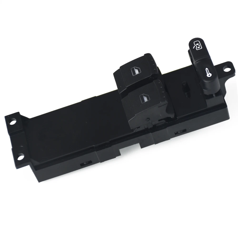 Mới Nhất Cửa Sổ Điện Chuyển Đổi Phù Hợp Với Skoda FABIA Octavia Xe Volkswagen Cho VW Golf MK4 Đôi 1J3 959 857A