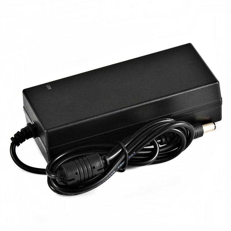 12V 4A 5A 6A 8A Adapter Power Supply Converter Charger EU AU UK US Input 110V 220V Output 12V LED Strip light transformer