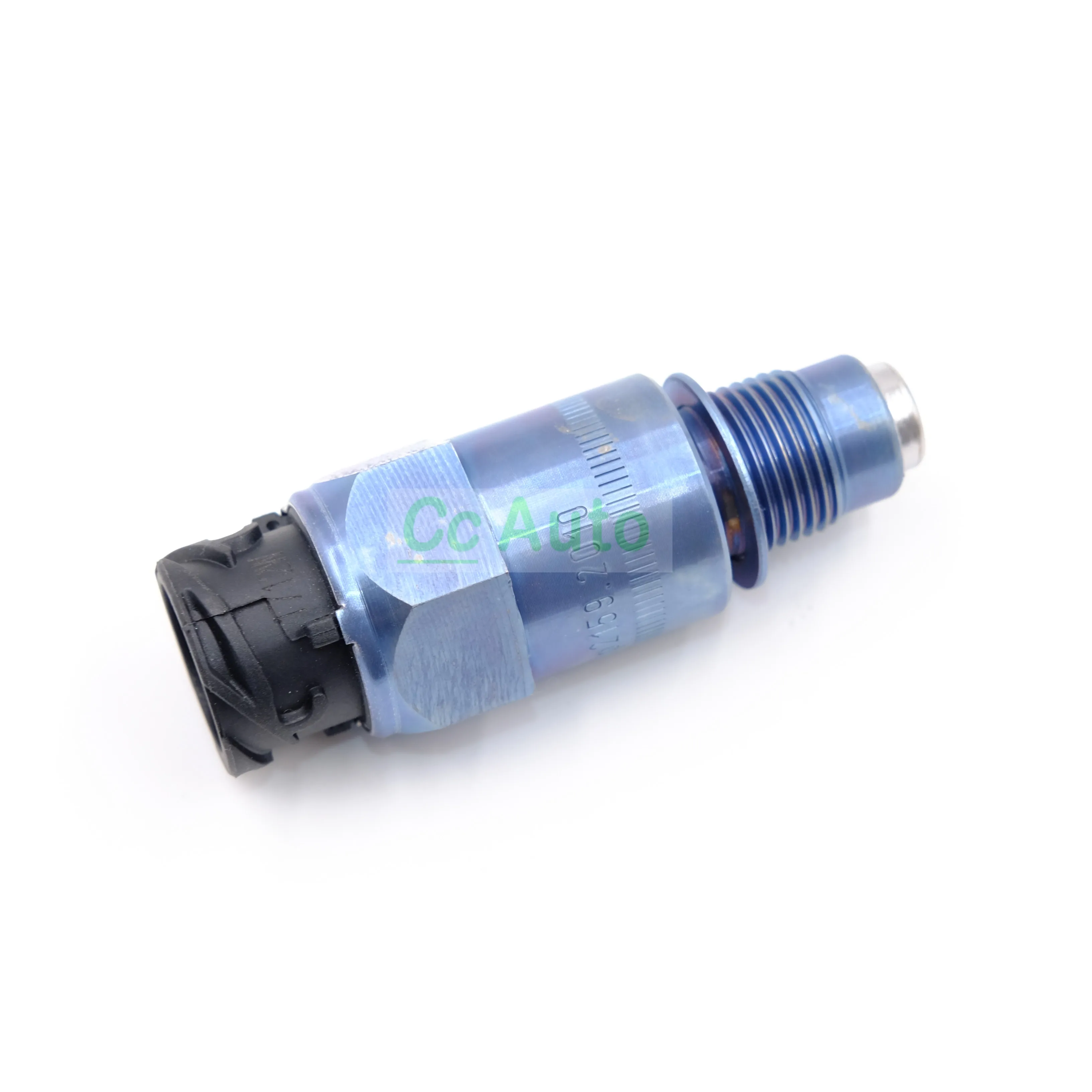 Sensor de odómetro de velocidad para Siemens VDO 2159. 20102301 215920102301   2159- 20102301   Conector redondo del sensor del velocímetro del sensor de pulso