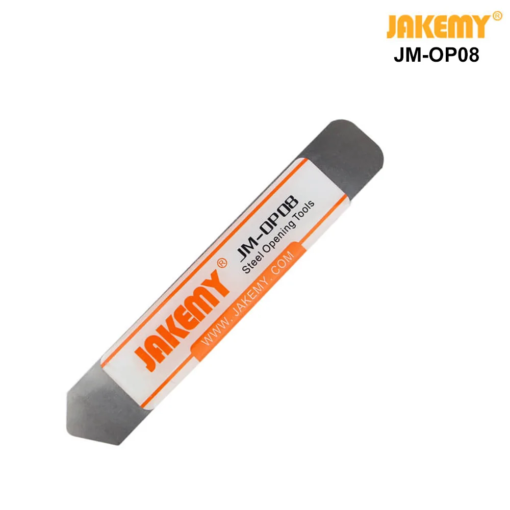 JAKEMY Pry Spudger LCD スクリーンオープニングツール iPhone iPad Samsung オープナー電話修理ツール