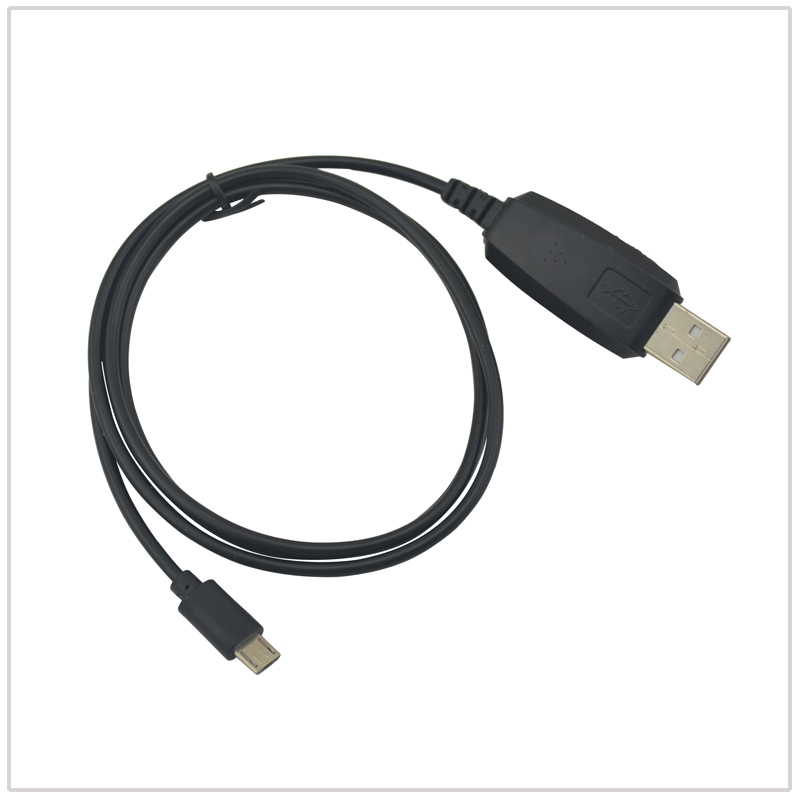 USB Кабель для программирования портативной рации baofeng walkie talkie BF-T1