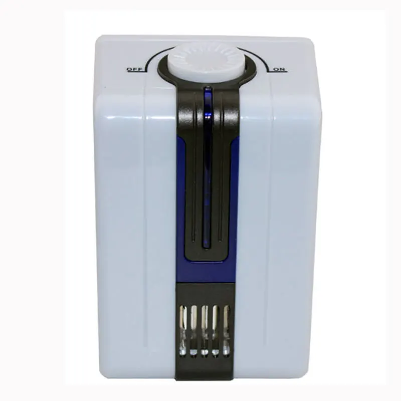 Máy Xông Hơi Ion Lọc Không Khí Cho Nhà Máy Tạo Ion Âm 9 Triệu AC220V Loại Bỏ Formaldehyde Khói Bụi Thanh Lọc Pm2.5