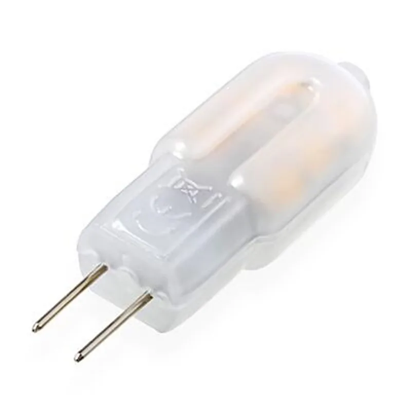 5Pcs Mini G4 LED Đèn 3W AC/DC12V AC220V SMD 2835 Lampada LED Bóng Đèn 360 Chùm Tia Góc thay Thế Halogen Ánh Sáng Đèn Chùm Miễn Phí Vận Chuyển