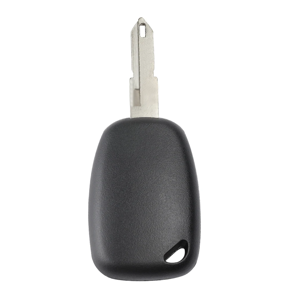 KEYECU 433MHz PCF7946 - ID46 Chip 2 Button Car Remote Key Fob for Renault Traffic Master Vivaro Movano Kangoo 2003-2013