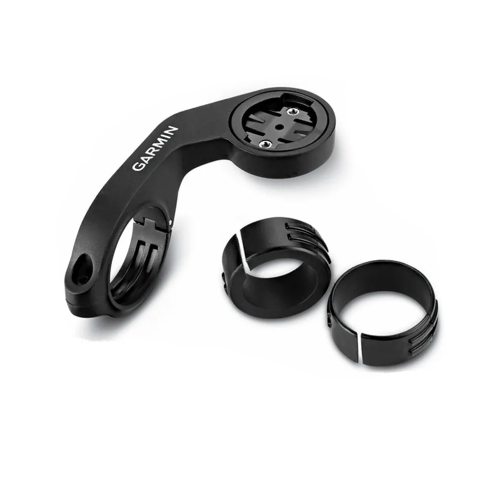 Soporte de montaje frontal extendido Original Garmin, soporte para ordenador de ciclismo para Edge 130/520/530/540/820/830/840/520 Plus