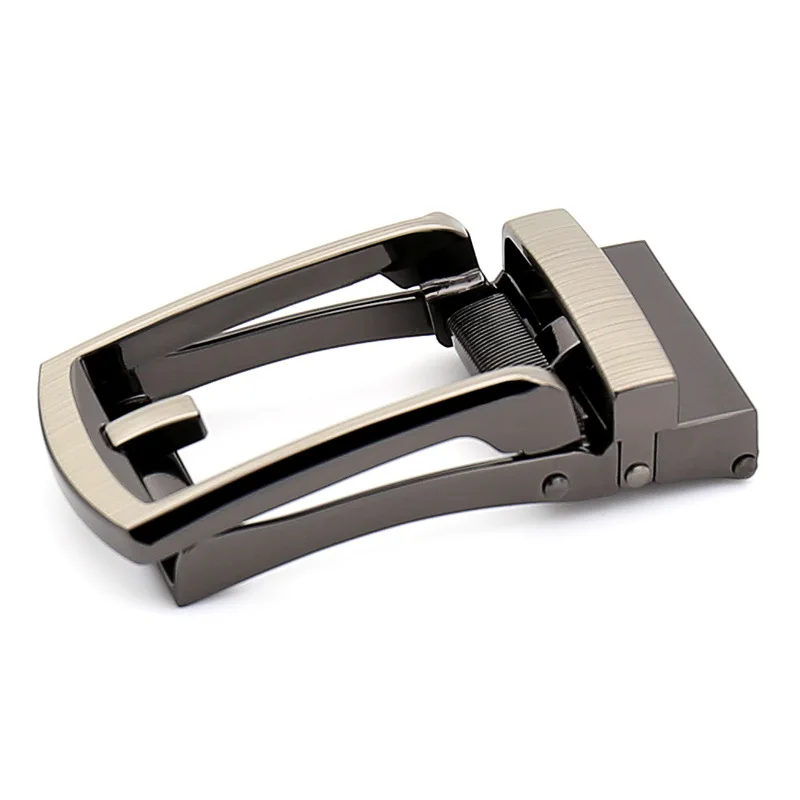 3.0 Cm 3.1 Cm Tự Động Thắt Lưng Khóa Nam Thắt Lưng Sang Trọng Thiết Kế Thắt Lưng Nam Cao Cấp Khóa CE32314