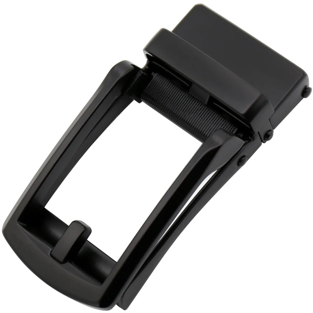 3.0 Cm 3.1 Cm Tự Động Thắt Lưng Khóa Nam Thắt Lưng Sang Trọng Thiết Kế Thắt Lưng Nam Cao Cấp Khóa CE32314