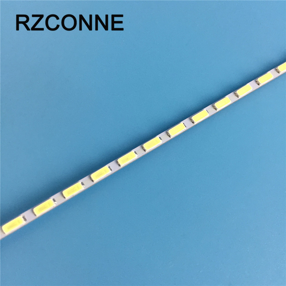 Lámparas LED de retroiluminación para Monitor LCD de 19 pulgadas, 420x2mm, 2 unids/lote