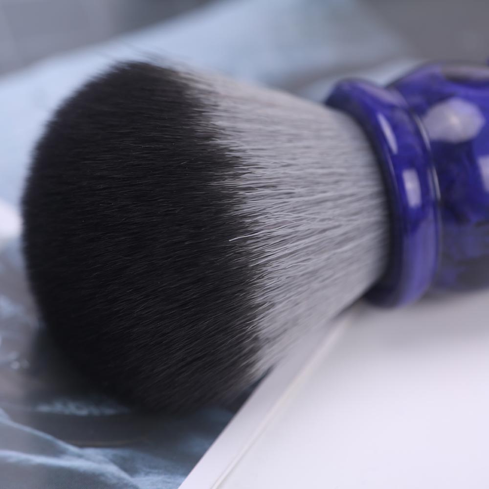 Щетка для бритья из синтетических волос, 26 мм