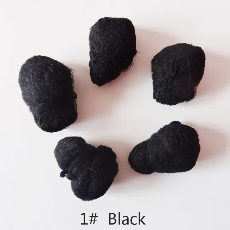 10/20/30 pçs/lote Redes de Cabelo Elásticas de Nylon Cinco Cores Redes de Cabelo Invisíveis Para Pacote de Cabelo e Peruca Cap