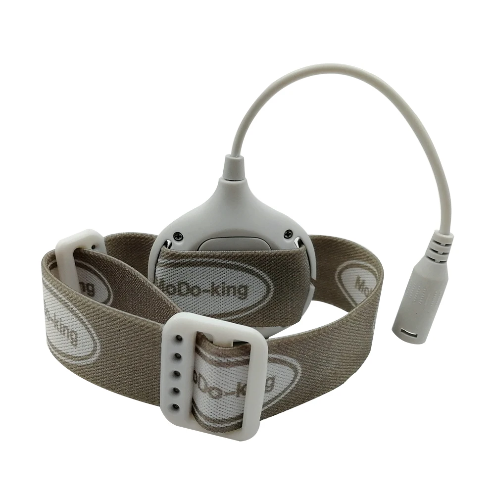 MoDo-king MA-108 alarma de enuresis para bebés, la mejor alarma para mojar la cama para niños y niñas, alarma de enuresis nocturna