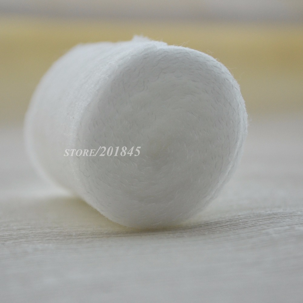 15 Gulungan/Banyak PBT Perban Plester Non Woven Perban Pertolongan Pertama Kit Perlengkapan Medis Tali Elastis Pita 5 CM * 4.5 M