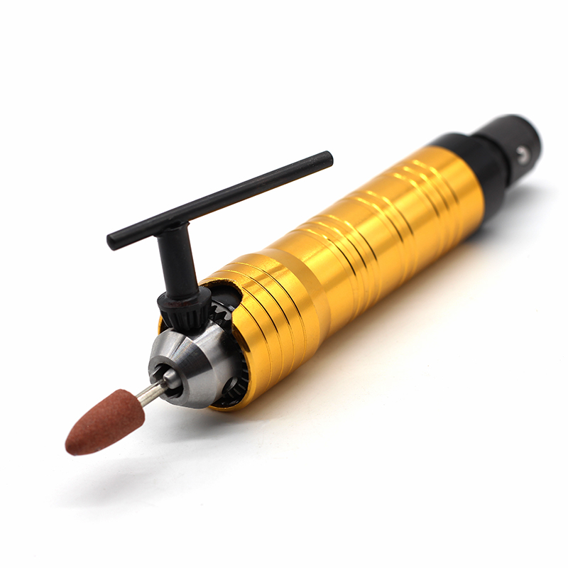 ก้านดัดแกะสลัก6mm ด้ามเฟล็กซ์เครื่องมือไฟฟ้า Bor listrik ด้ามจับอุปกรณ์เสริมเครื่องเจียรขนาดเล็กแยกต่างหาก