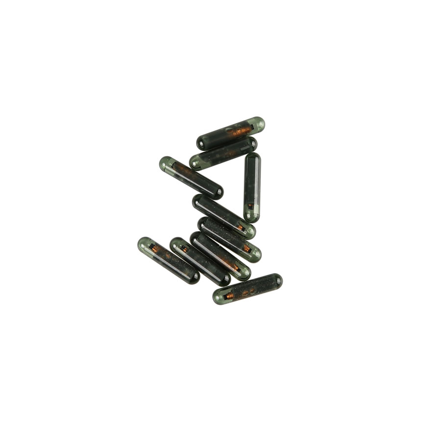 ID48 チップ Xhorse VVDI2 48 トランスポンダーコピー機 10 ピース/ロット