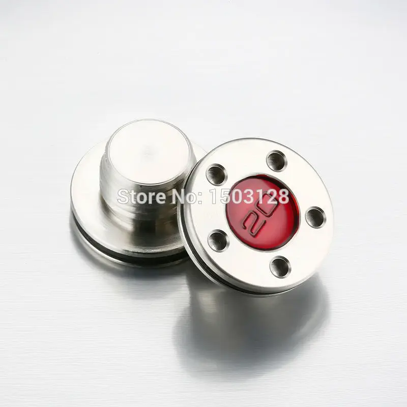 New Red Number Weights for Fastback&Squareback Putters a pair of  x 10g 15g 20g 25g 30g 35g 40g