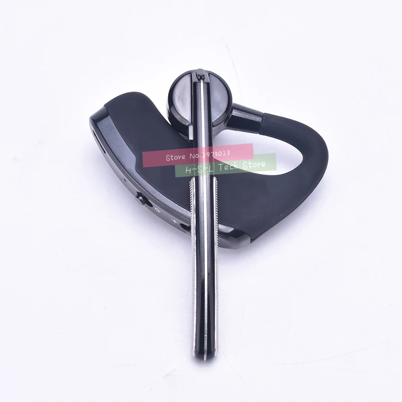 Walkie Talkie auricular inalámbrico Bluetooth Radio bidireccional BT auricular para Kenwood TYT Baofeng 888S UV-82 UV5R