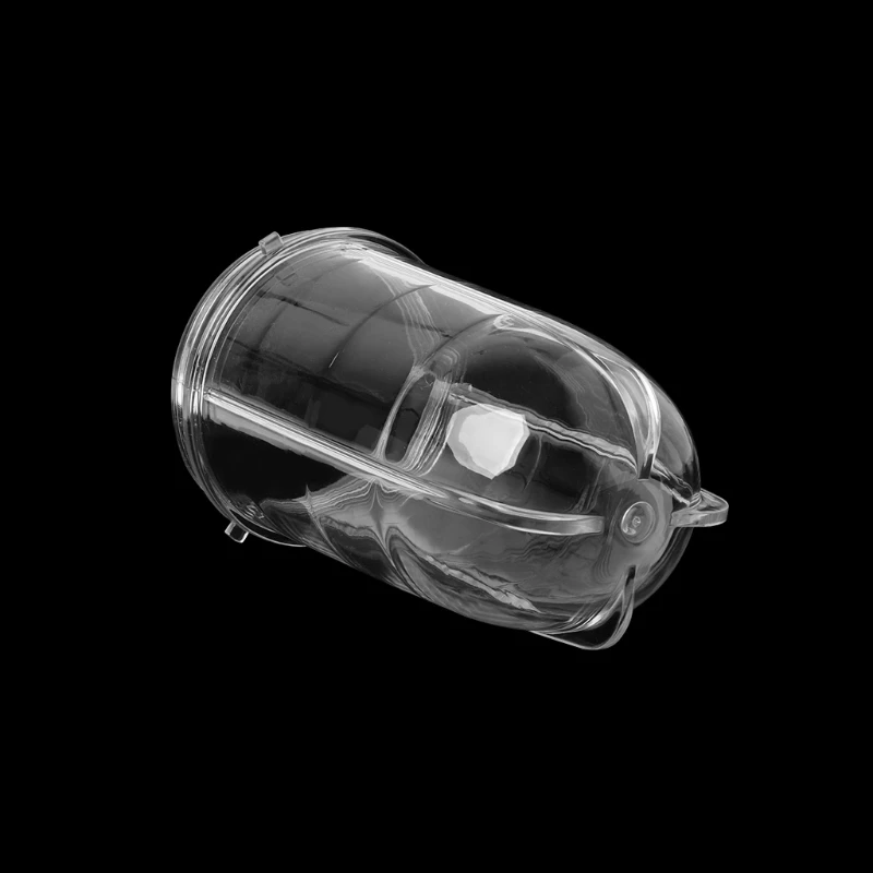 Máy Ép Trái Cây Cối Xay Cốc Cốc Rõ Ràng Các Bộ Phận Thay Thế Với Tai Cho 250W Magic Bullet