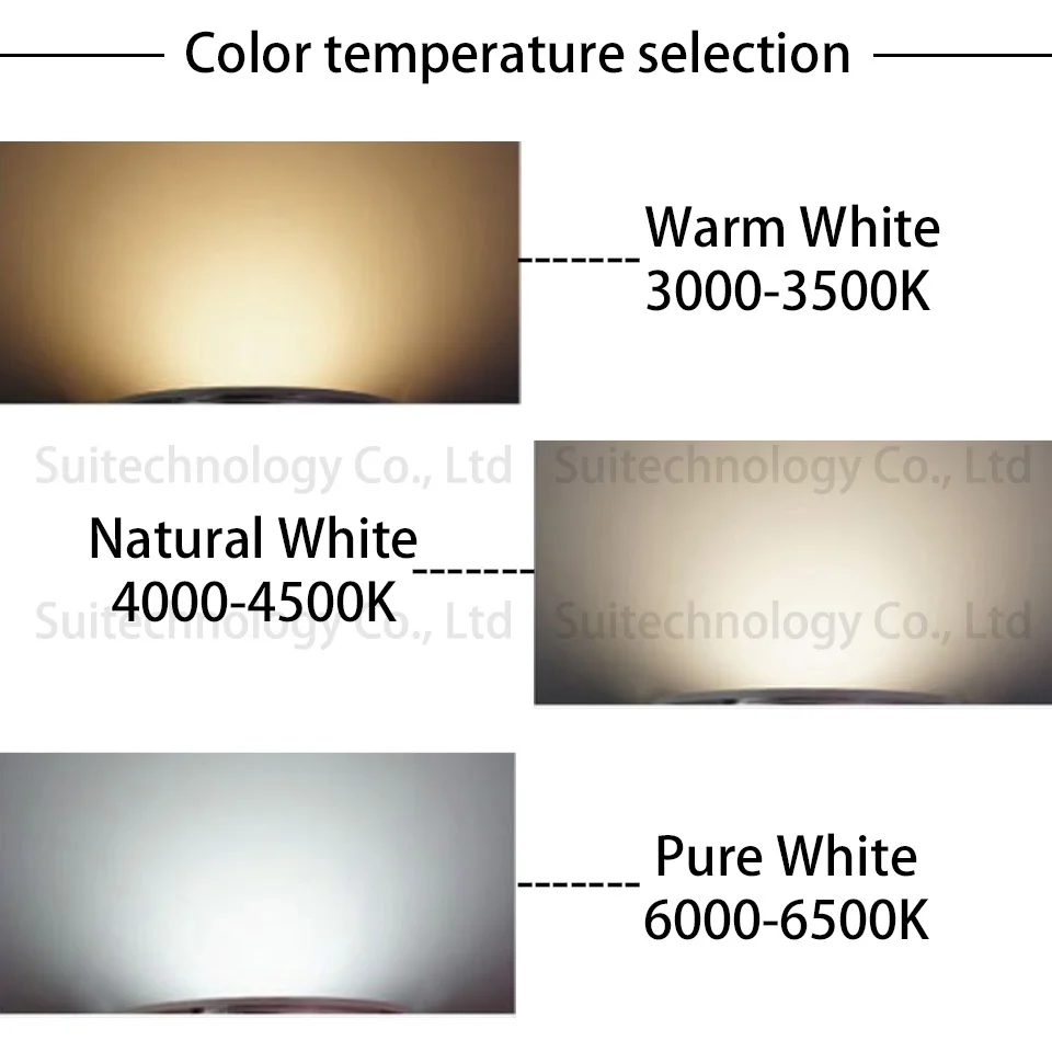 Brightness SMD5730 Light Board 3W 5W 7W 9W 12W 15W 18W 24W 30W 36W Lamp Panel PCB With LED For DIY Ceiling Light LED Bulb Light