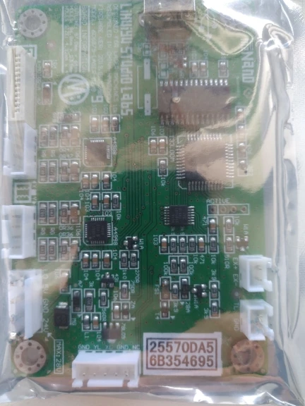 LIHUIYU M2 Nano Laser Điều Khiển Board Mẹ Main Mẹ Hội Đồng Quản Trị Hệ Thống Sử Dụng cho Co2 Máy Cắt Khắc 3020 4030 6040