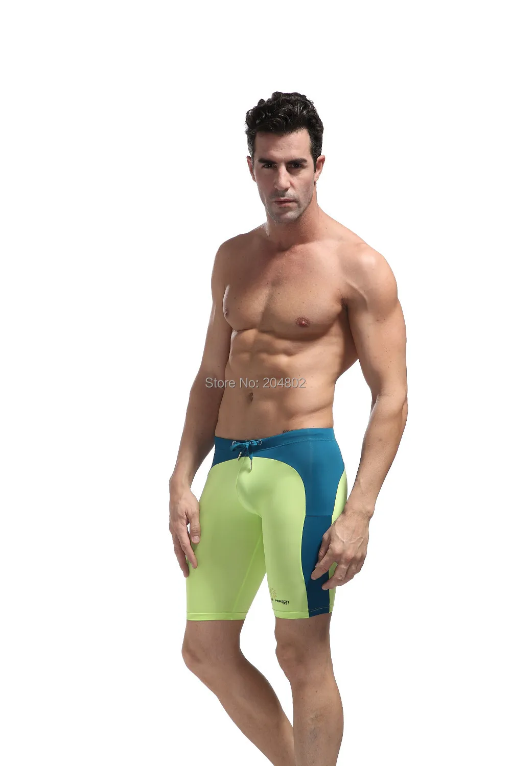 ใหม่คน BRAVE Racing กางเกงขาสั้นกางเกงขนาด S,M,L,XL