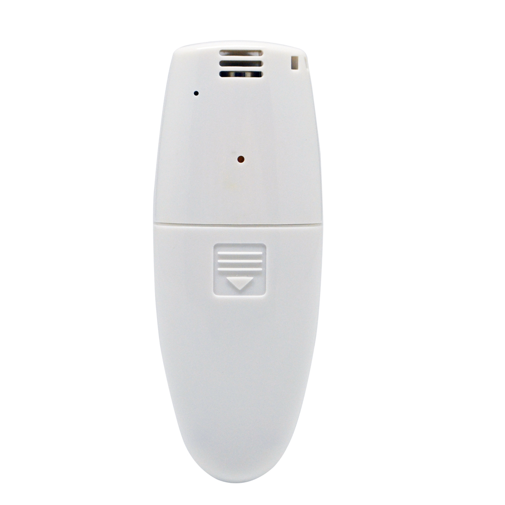 GREENWON Тестер алкоголя в выдыхаемом воздухе Алкотестер детектор алкоголя