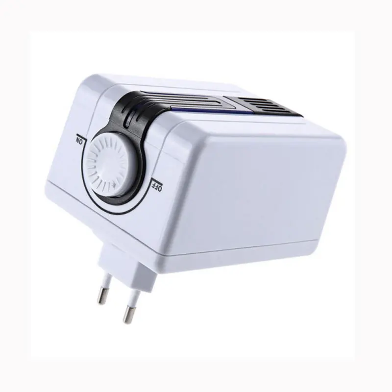 Máy Xông Hơi Ion Lọc Không Khí Cho Nhà Máy Tạo Ion Âm 9 Triệu AC220V Loại Bỏ Formaldehyde Khói Bụi Thanh Lọc Pm2.5