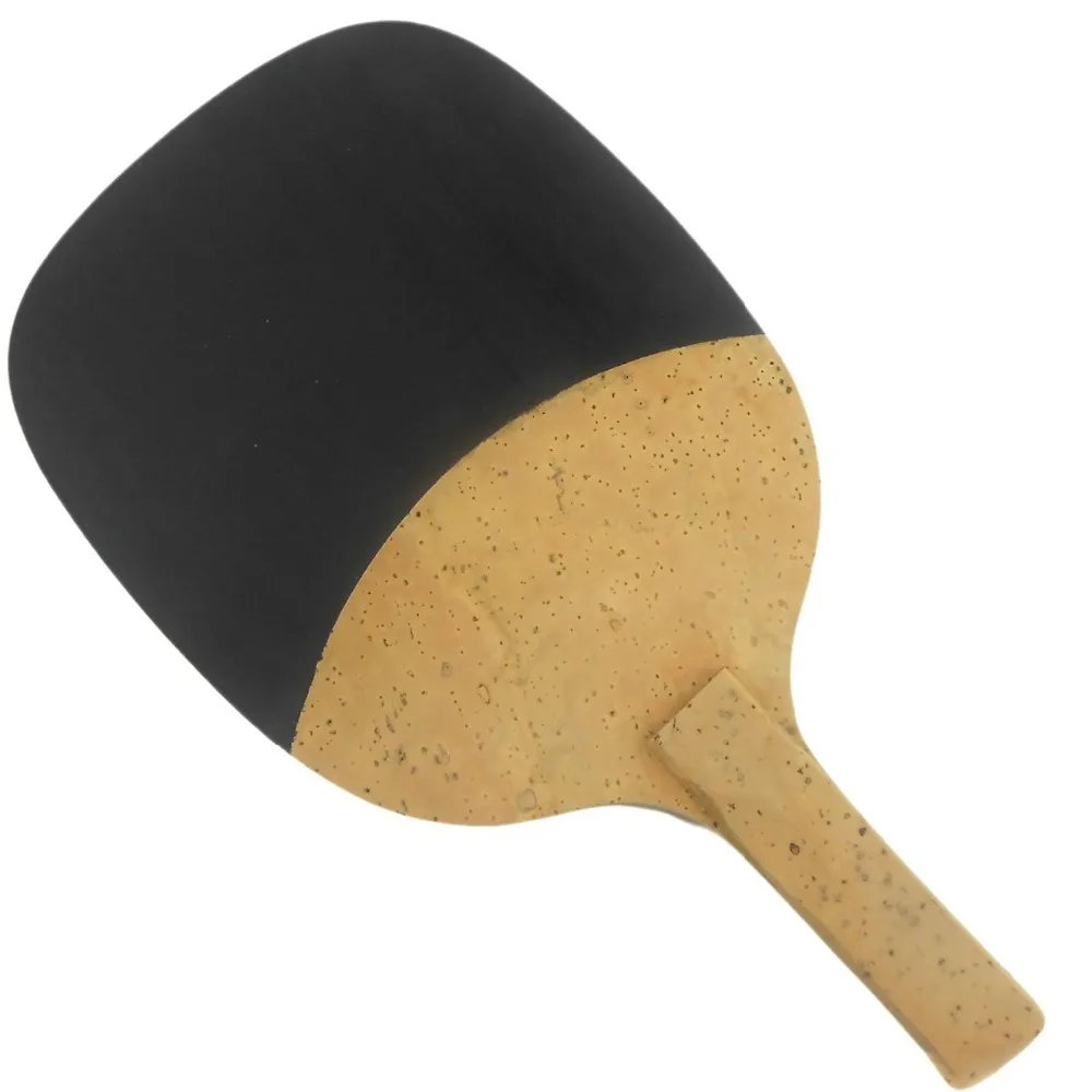 PALIO 8603 Carbon Titanium Table Tennis Blade Racket JS Japanese Penhold Fast Attack Original PALIO Ping Pong Bat Paddle