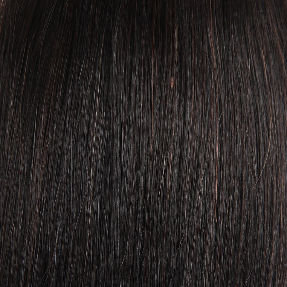 Rebecca Đôi Rút Lông 113G Brasil Yaki Thẳng Tóc Dệt Lưng Ombre Nâu Đỏ Đen Màu 1 remy Tóc