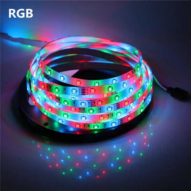 ASMTLED 1M 2M 3M 4M 5M SMD2835 Linh Hoạt Dây Đèn LED Ánh Sáng 60LED/M ip20/Ip65 Chống Nước 12V Fita Diode Led Băng Nơ Đèn Ánh Sáng