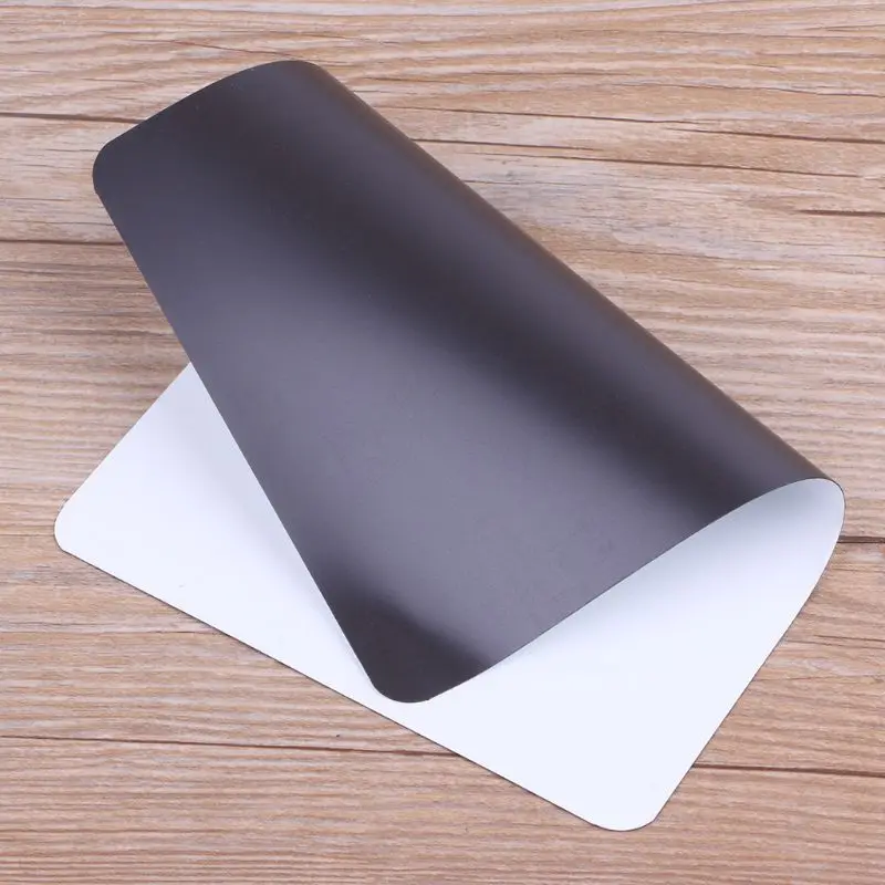 Đa Năng A5 Tủ Lạnh Viết Bảng Trắng Miếng Dán Vẽ Ghi Bảng Thông Báo Tủ Lạnh Memo Pad