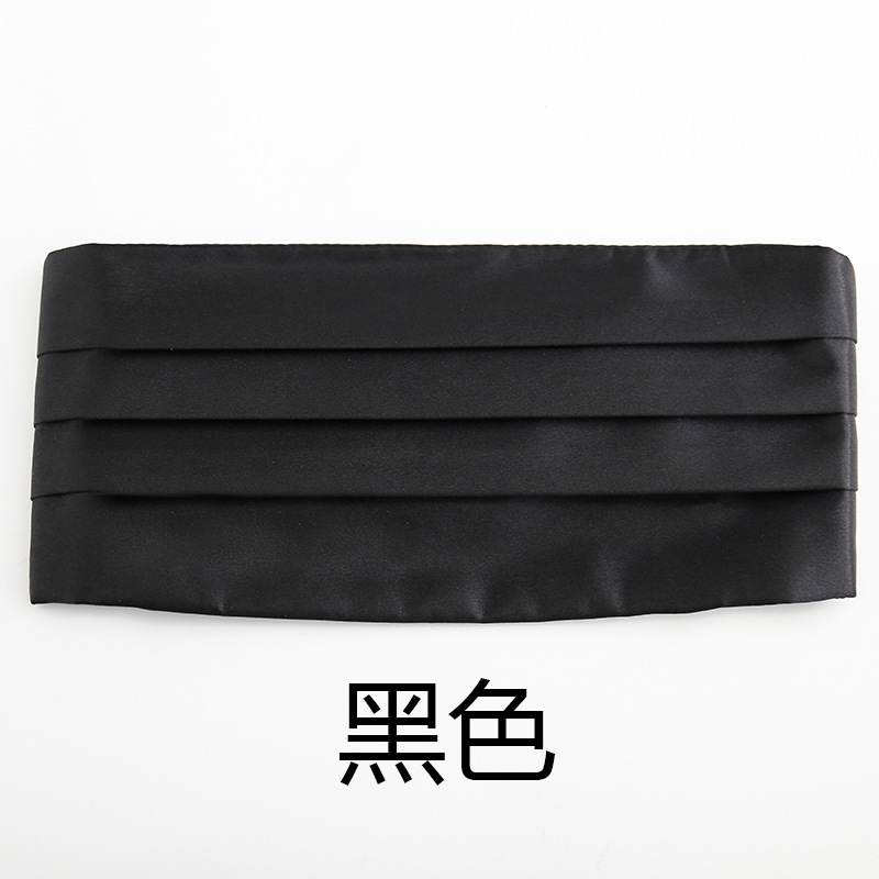 Ikepeibao 남성용 클래식 레드 커머번드 벨트 코르셋, 턱시도 웨딩 파티 벨트, 예식 벨트, 탄성 허리띠 조절 가능