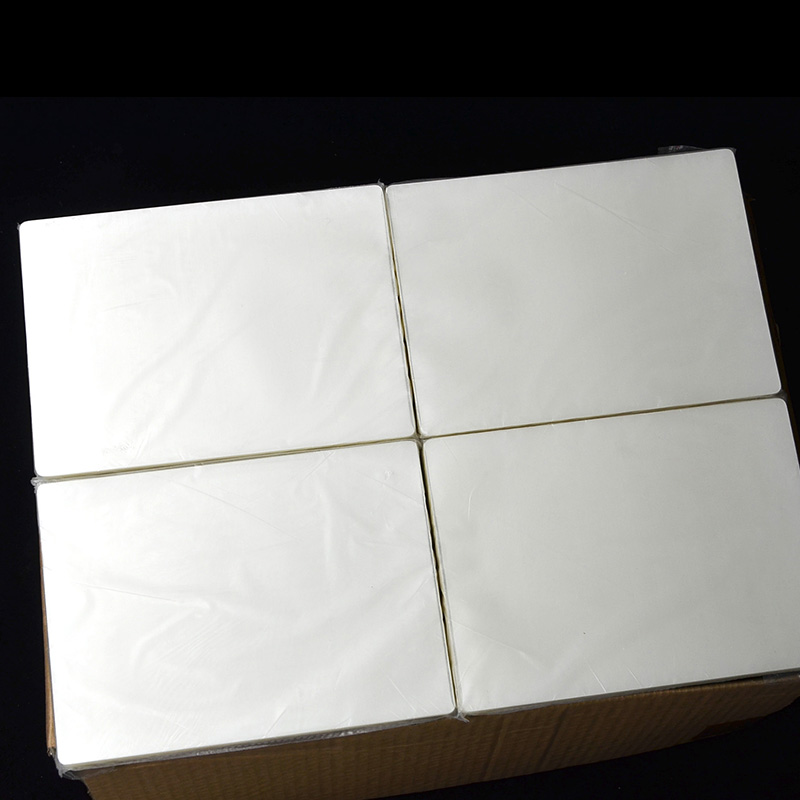 Film de stratification A5 pour Machine, 160mm x 220mm, s'applique au papier Photo, 100 feuilles par paquet