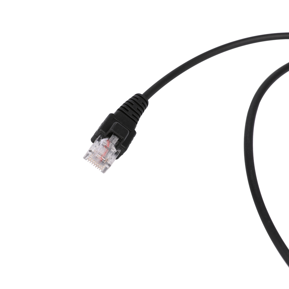 Программный кабель для рации Zastone D9000