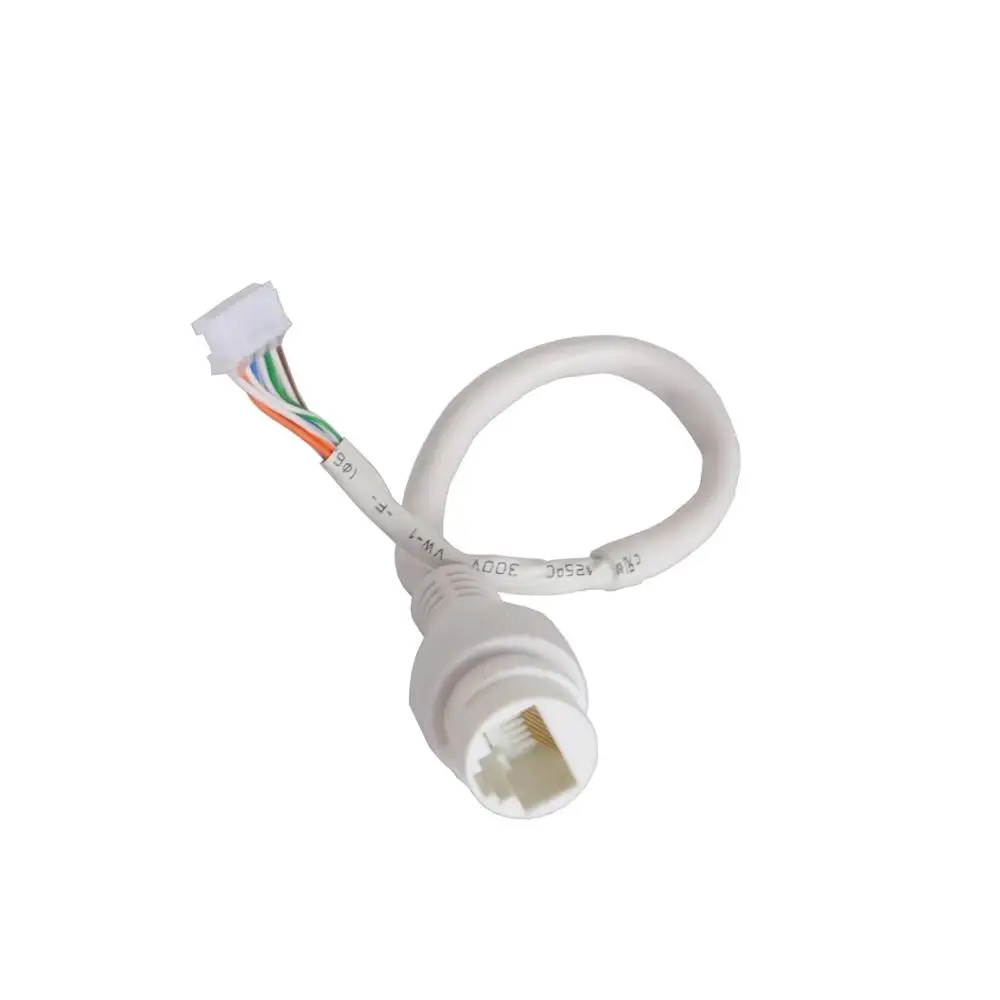 VTO Netzwerk RJ45 kabel Für VTO2000A VTO2000A-C VTO2111D VTO3211D VTH5221D