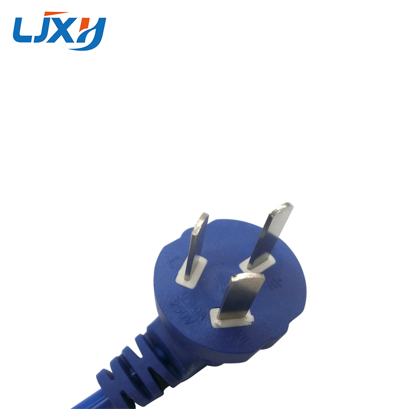 LJXH ไฟฟ้า Immersion เครื่องทำน้ำอุ่น 220V แบบพกพาสแตนเลสความร้อนท่อสำหรับถัง 2000 W/2500 w/3000 W/3500 W