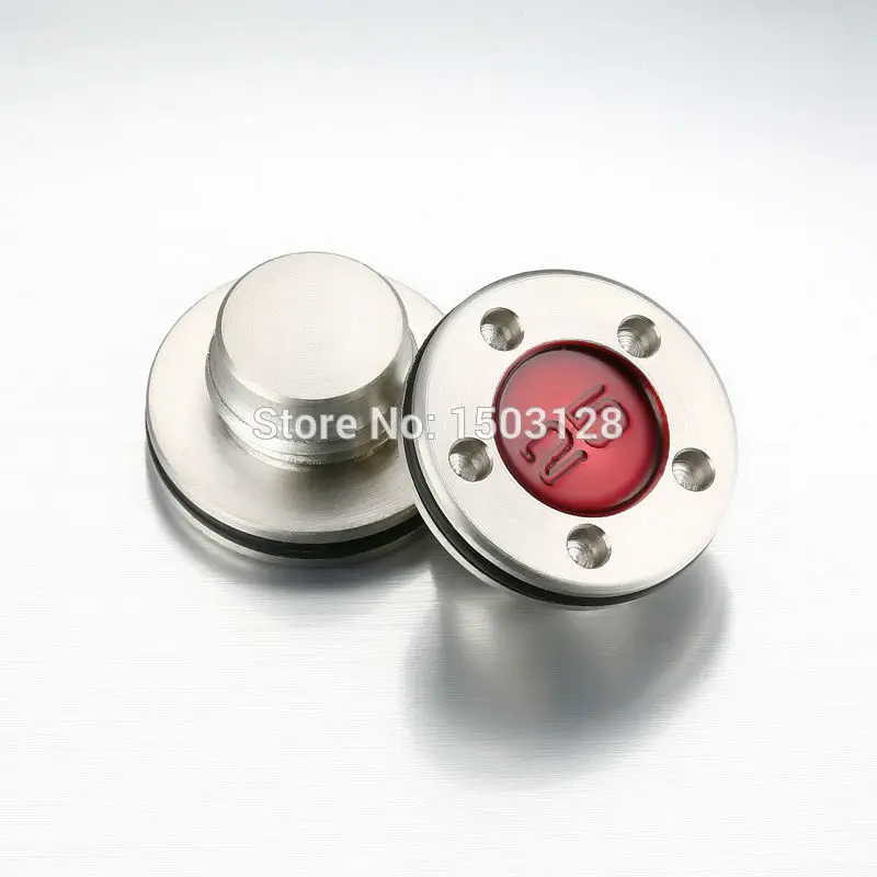 New Red Number Weights for Fastback&Squareback Putters a pair of  x 10g 15g 20g 25g 30g 35g 40g