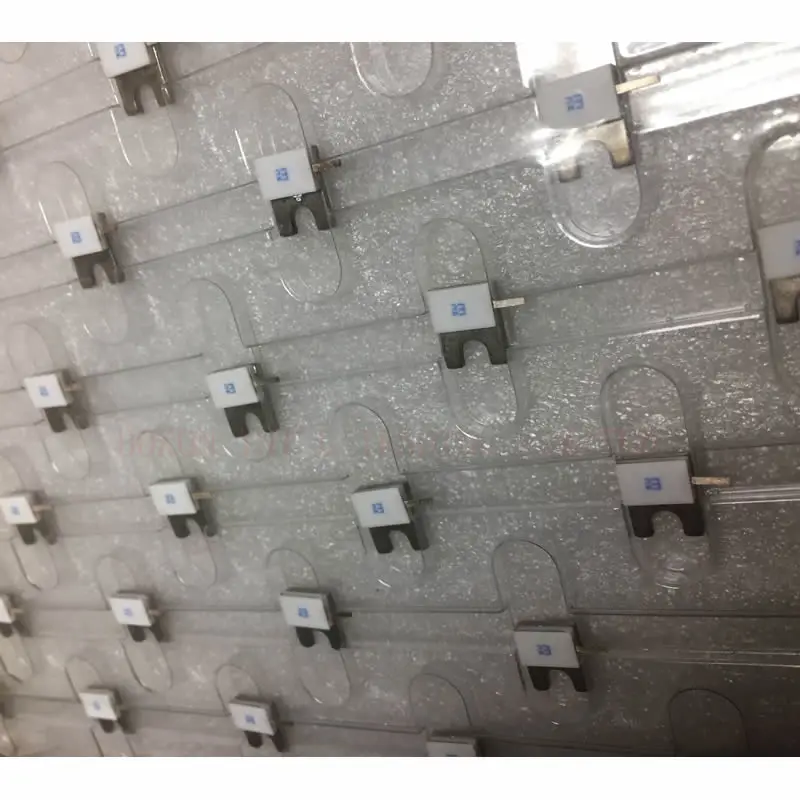การสิ้นสุดหน้าแปลน150วัตต์50โอห์ม DC-2GHz RF การสิ้นสุดไมโครเวฟตัวต้านทาน High Power Dummy Load 150 W 50ohm