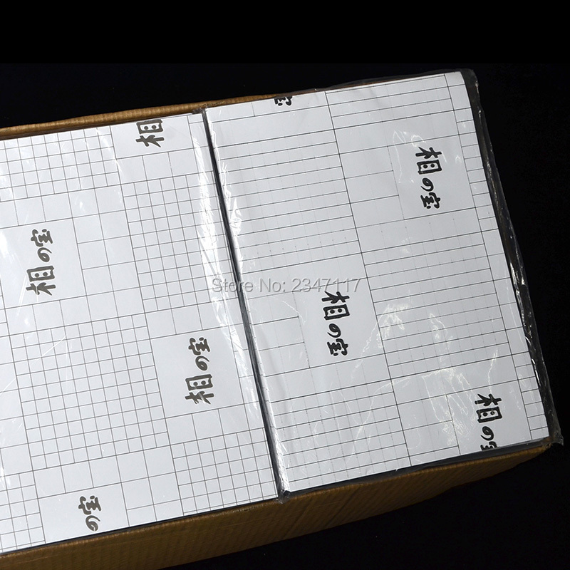 Film de stratification à froid A3 de haute qualité, 25 feuilles/paquet