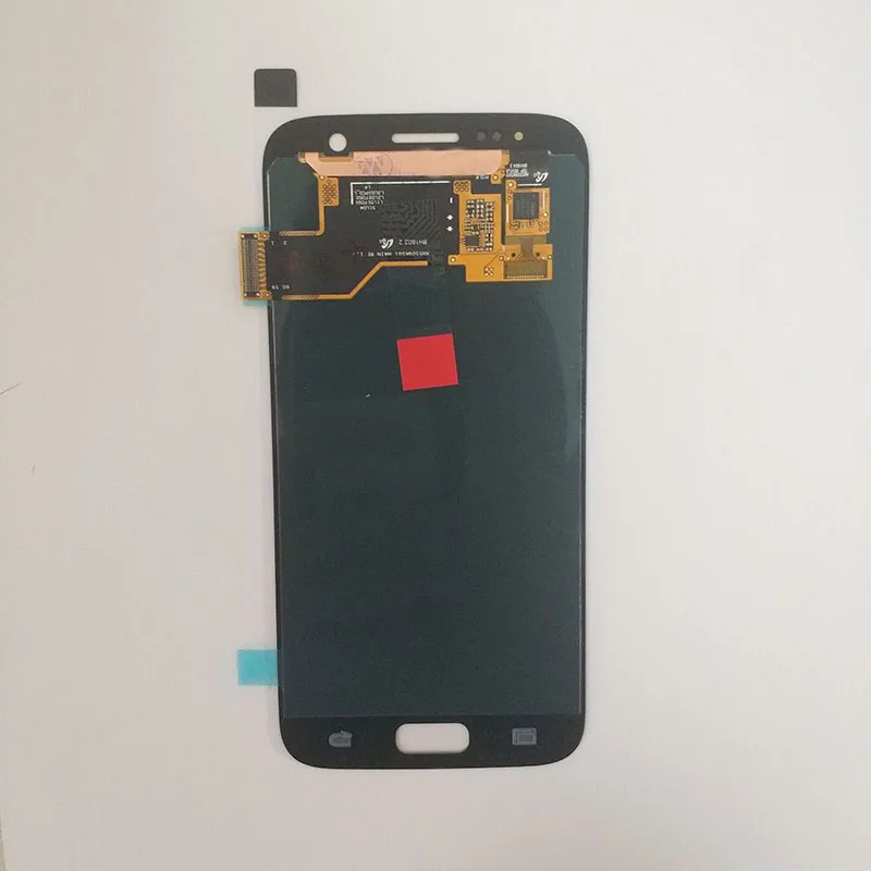 S7 Display For SAMSUNG GALAXY S7 G930F G930A  LCD Display Touch Screen Digitizer Assembly Replacement Parts