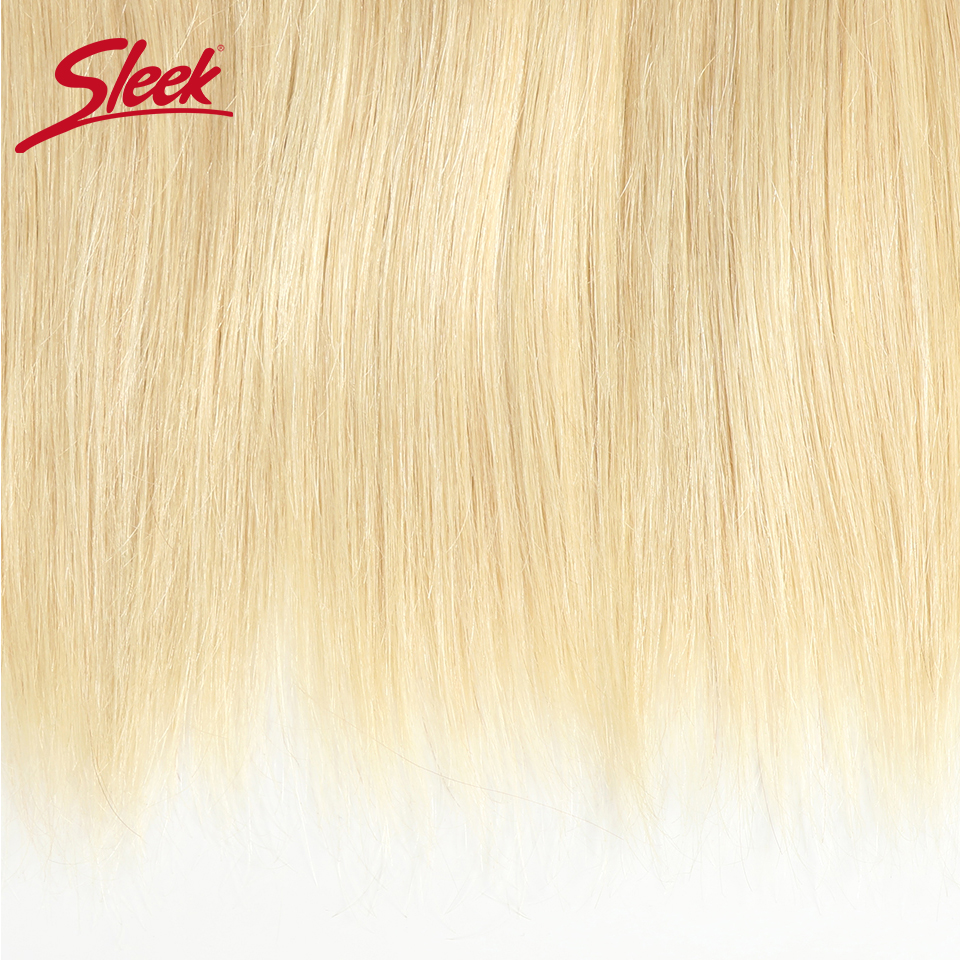 Schlankes brasilianisches glattes Haar, blond, 613-Farben-Webart-Bündel, 20,3 bis 66 cm, Remy-Echthaarverlängerung, kann 3 oder 4, versandkostenfrei kaufen