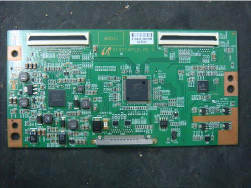 Оригинал для S100FAPC2LV0.3 BN41-01678A