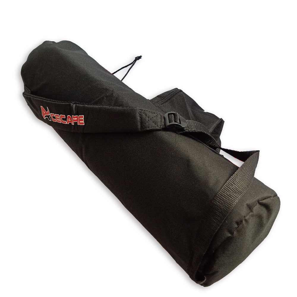 Zaino per serbatoio subacqueo ACECARE 6.8L custodia protettiva per serbatoio HPA Scuba Diving compresso